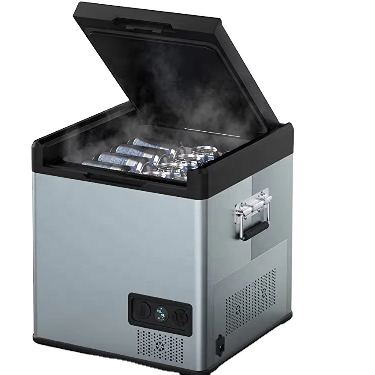 20L Car Refrigerator 12V 220V Car