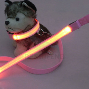 Correa de perro retráctil personalizada de 100 pies, correa de perro de 26 pies resistente, correa de perro retráctil automática de 4m con luz LED - Product Image 4