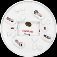 Capteur de température et d'humidité NB-IoT haute précision, détecteur en temps réel prenant en charge les alertes cloud à distance pour serres et entrepôts