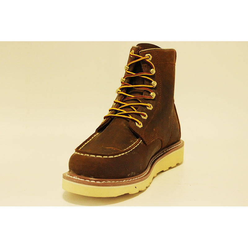 shoes rad wing long safety