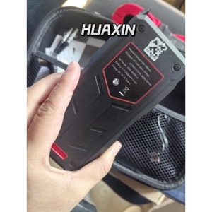 UNI-T UT345A Ultrasonic Thickness Gauge Lithium <b>Battery</b> <b>Auto</b> Calibration 300 Groups of Data Storage Car - Product Image 1