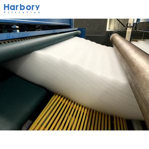 Cao hiệu quả lọc vải lọc nước <span class=keywords><strong>PP</strong></span> Lọc Vải polypropylene needled cảm thấy của vật liệu lọc - Product Image 3