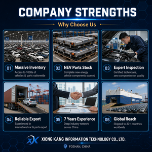 <span class=keywords><strong>Nissan</strong></span> <span class=keywords><strong>Qashqai</strong></span> <span class=keywords><strong>2021</strong></span> 2.0L XV TOP Versione di Punta Usata, SUV Compatto a Benzina 2.0L NA, Standard Euro VI, Auto Usata per Esportazione - Product Image 4