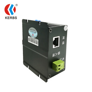 Kerbs Power Network ป้องกันไฟกระชาก, KLF-TW-2ป้องกันโลหะผสมอลูมิเนียม SPD 24 10kA สำหรับป้องกันไฟฟ้า - Product Image 3