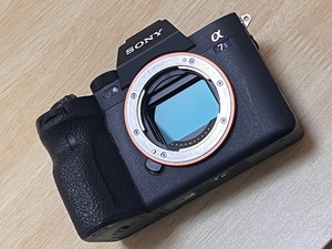 Cámara Profesional Sony Alpha <span class=keywords><strong>7S</strong></span> <span class=keywords><strong>III</strong></span> (ILCE-7SM3) 4K/120p sin Espejo, Batería de Larga Duración - Product Image 6