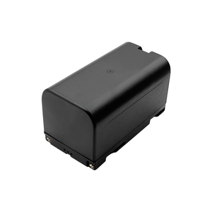 Batería de iones de litio recargable de 7,2 V y 4300mAh para aplicación de herramientas eléctricas de estación Total 1/OS600/<span class=keywords><strong>HIPER</strong></span> II - Product Image 3