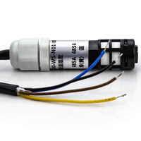 Capteur de température et d'humidité de type sonde XIDIBEI XDB1002-4, précision 0,3/4% RH, protection IP65, réponse rapide (<1s), -40~85°C