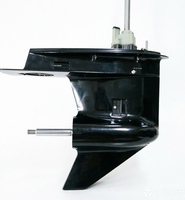 Rakitan Bawah Berkualitas Tinggi untuk Motor Tempel Yamaha Parsun 75HP/85HP/90HP/Mesin Bensin. Tanyakan Detailnya.