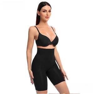 Korsett Taille Schlankheit shose Flach brust verstellbare Hüftlift Slips - Product Image 2