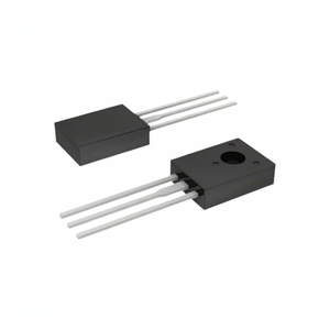 Composants électroniques TO-225AA, TO-126-3 BD158STU Transistors Fabricant Canal - Product Image 1