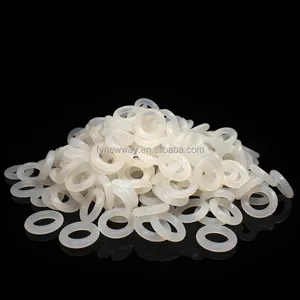 Manufacturer Supply Silicone Rubber NBR O Ring