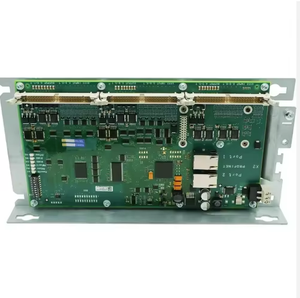 Carte de commande d'onduleur Siemens série 6SE70 6SE7038-6GL84-1BG0 6SE7038-6GL84-1BG2 6SE7038-6GL84-1BG0 - Product Image 3