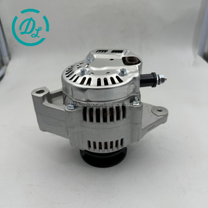 Alternateur de remplacement EexcavaStart 101211-3861 12V 40A pour Kubota D1105 V1505 Bobcat Excavator Heavy Duty 16241-64010 Neuf 1 an de garantie - Product Image 5