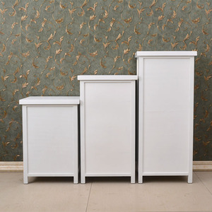 Bán buôn Đồ Nội Thất Nhà ngực của 5 ngăn kéo Tủ phòng Khách - Product Image 5