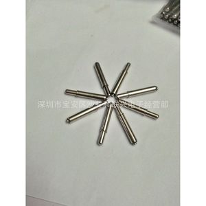 Punta de Prueba Metálica GP-1D con Resorte y Cabezal Redondo de 3.2mm, Pieza de Instrumento - Product Image 3