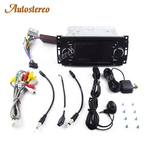 <span class=keywords><strong>Autoradio</strong></span> android 10, 128 go, Navigation GPS, lecteur multimédia, unité centrale, stéréo, enregistreur cassette, pour voiture <span class=keywords><strong>JEEP</strong></span> <span class=keywords><strong>Grand</strong></span> <span class=keywords><strong>Cherokee</strong></span> (2005-2009) - Product Image 5