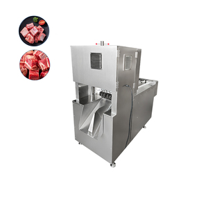 Stainless Steel Commercial Multi-Stage Bone Saw <b>Machine</b> Frozen <b>Meat</b> <b>Cutting</b> Equipment Bone Cutter for Kitchen - Product Image 1