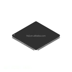 ISPLSI2128-100LT ฝังตัว176 LQFP ซื้อชิ้นส่วนอิเล็กทรอนิกส์ช่องทางผู้ผลิตออนไลน์ - Product Image 1