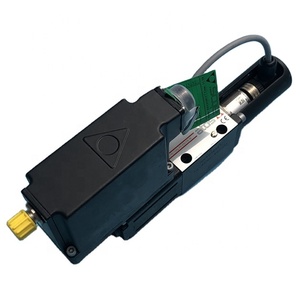 Válvulas de Alivio Proporcionales ATOS RZMO-P3-PS-010/210/1 RZMO-A-010/315 - PROMOCIÓN LIMITADA - Product Image 5