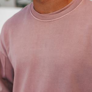 เสื้อฮู้ดดี้ผู้ชายไซส์ใหญ่ ผ้าฝ้าย 100% ป้องกันแบคทีเรีย ผลิตตามสั่ง (OEM) แขนยาว ปักลาย ราคาประหยัด สำหรับชุดฤดูใบไม้ร่วงระดับพรีเมียม - Product Image 6