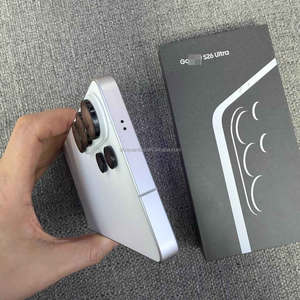 Prezzo all'ingrosso per Smartphone <span class=keywords><strong>Samsung</strong></span> S26 Ultra con Display Privacy, Sblocco AI, Telefono Cellulare <span class=keywords><strong>5G</strong></span> - Product Image 6