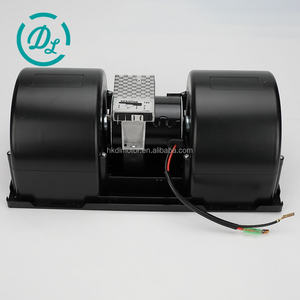 EexcavaStart <b>Blower</b> Motor for CLG906 Excavator-Reliable Cab <b>Heating</b> Replacement Part-Durable Efficient 1 Year Warranty 100% - Product Image 3