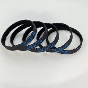 OEM Factory Wholesale HTD 3M-201 Close Loop Timing <strong>Belt</strong> Synchronous <strong>Belt</strong> - Product Image 3