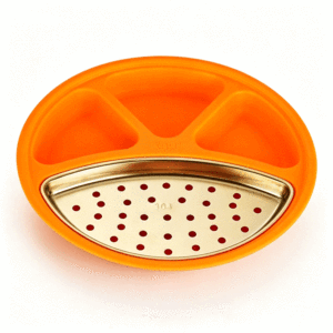 FLEY 304 Bajo MOQ Utensilios <span class=keywords><strong>de</strong></span> cocina <span class=keywords><strong>de</strong></span> acero inoxidable, mango <span class=keywords><strong>de</strong></span> parrilla duradero, juego <span class=keywords><strong>de</strong></span> utensilios <span class=keywords><strong>de</strong></span> cocina prácticos, platos, suministros <span class=keywords><strong>de</strong></span> brujería - Product Image 4