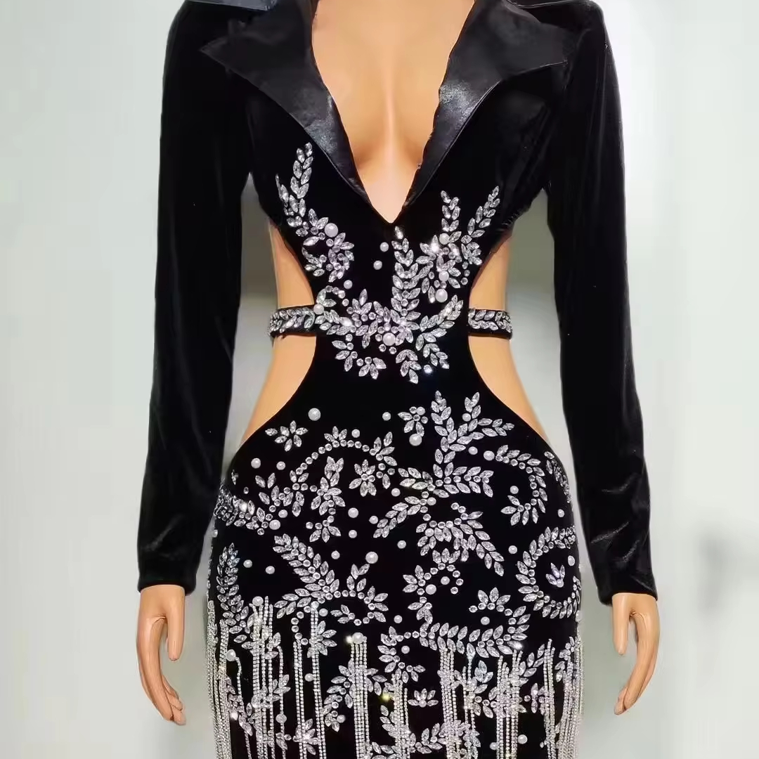sachin and babi light blue dress Black A-Line Strapless Empire-Waist Pleated Chiffon Short Homecoming D –  Modsele main image 1