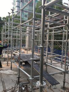 Écaillage à anneaux de sécurité, produit de haute qualité, en vente - Product Image 5