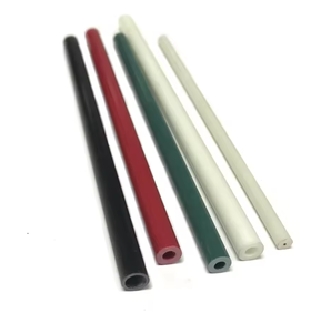 SHENGTIAN <b>Heavy</b>-<b>Duty</b> Fiberglass Tube Industrial <b>Tool</b> Poles Umbrella Frames Tent Support Light Weight High Strength Cutting - Product Image 4