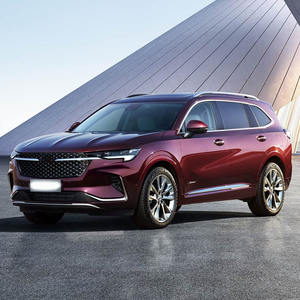 SUV <span class=keywords><strong>de</strong></span> <span class=keywords><strong>luxe</strong></span> tendance Envision Plus 2026 4WD Avenir |   Intérieur haut <span class=keywords><strong>de</strong></span> gamme |   Assistance intelligente |   Voiture familiale et professionnelle - Product Image 1