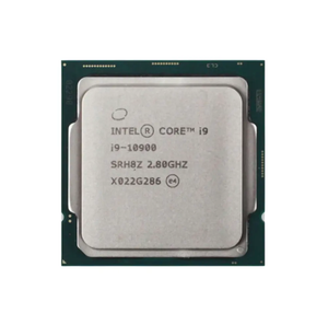 Processore I9-10900, unità di elaborazione centrale, nucleo originale, Computer Desktop da 5.20 GHz/20M, 65w - Product Image 1