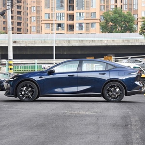 Nuevo Modelo 2024, Auto Eléctrico Changan Deepal SL03, Autonomía de 530km/610km, Autos Usados - Product Image 5