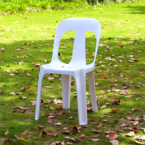 Outdoor <b>chairs</b>, plastic dining <b>chairs</b>, beach lounge <b>chairs</b>, plastic tables and <b>chairs</b>, food stall <b>chairs</b>, Yongyao factory - Product Image 2