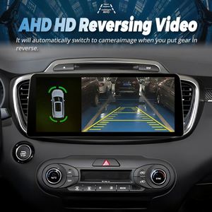 12.3inch Wide Screen Android 13 Car Video <b>Player</b> 2Din Radio Stereo for KIA Sorento 2015-2016 GPS Multimedia Carplay Head Unit - Product Image 6