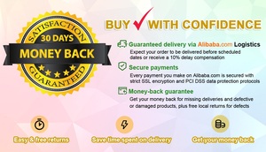 Perruque synthétique de 24 pouces pour tresses au crochet, style quotidien, boucles Earthworm, pointes lâches, cheveux à tresser pour femmes africaines - Product Image 5