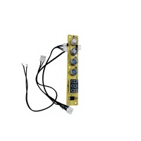 OEM/ODM GPS + WiFi + LBS Triple Mode PCBA pour Traceur d'Animaux de Compagnie, Carte IoT Personnalisable & Application Mini Programme