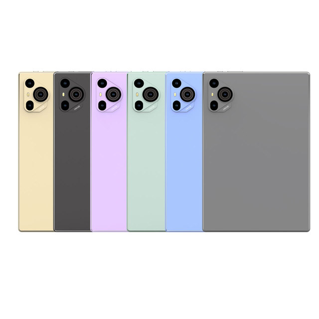 OEM Wholesale Tableta Android 15 MTK Octa Core 2.0GHz 10.1 Inch Business Educational Office Tablet PC 4G SIM Card 6GB RAM 64GB