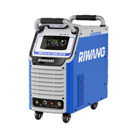 Coupeur de plasma d'air de 120Amp pour la machine de CNC CUT120 pour couper l'aluminium en acier inoxydable d'acier