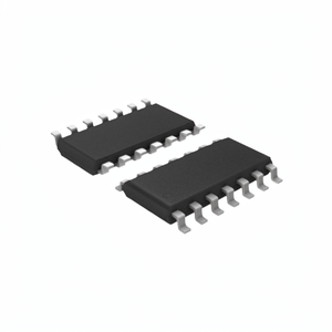 Power Management (PMIC) Electronic Circuit Components ISL6161IBZA Original One Stop Service 14 SOlC - Product Image 1