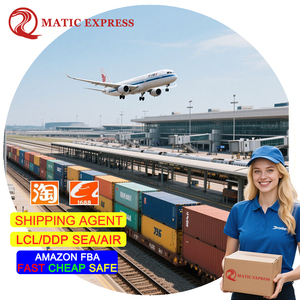 Transporte intermodal aire-Mar para LCL + Express Nueva <span class=keywords><strong>York</strong></span> a Sudamérica Logística <span class=keywords><strong>Taobao</strong></span> Agente Entrega Experto en transporte aéreo - Product Image 1