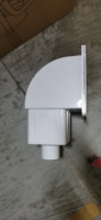 Petit écumoire de piscine en ABS