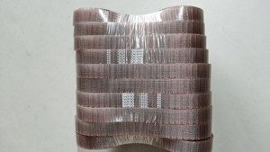 Courroies de transmission de courroie de distribution <span class=keywords><strong>Bando</strong></span> PU dans les tailles MXL XL <span class=keywords><strong>L</strong></span> T2.5 T5 T10 S2M pour les industries médicales - Product Image 6