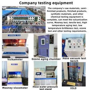 Ống silicon động cơ, bộ làm mát trung gian, bộ tản nhiệt ô tô chất lượng cao, chịu nhiệt và áp suất cao tùy chỉnh - Product Image 6