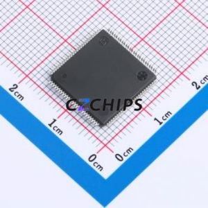 LQFP-100 ATSAM3U1CB-AU วงจรรวมไมโครคอนโทรลเลอร์ (MCU/MPU/SoC) วงจรรวม (14x14) - Product Image 2
