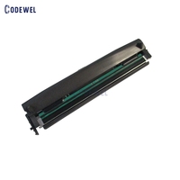 Tête thermique originale P1080383-415 ZD420D/ZD620D 203dpi pour imprimante Zebra