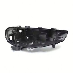 สำหรับ GWM Wingle 7 โคมไฟหน้าคุณภาพสูงจากโรงงาน Fengjun โคมไฟหน้าพลาสติกแบบตรง  ฐานโคมไฟหน้า - Product Image 2