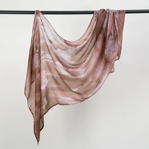 Hiyab Estampado para Mujeres Musulmanas Malasias en Varios Estilos, Hiyab de Viscosa de Lujo con Diseño Estampado - Product Image 4