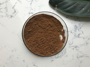 インセン天然粉末フォームホーソーン葉エキス - Product Image 5